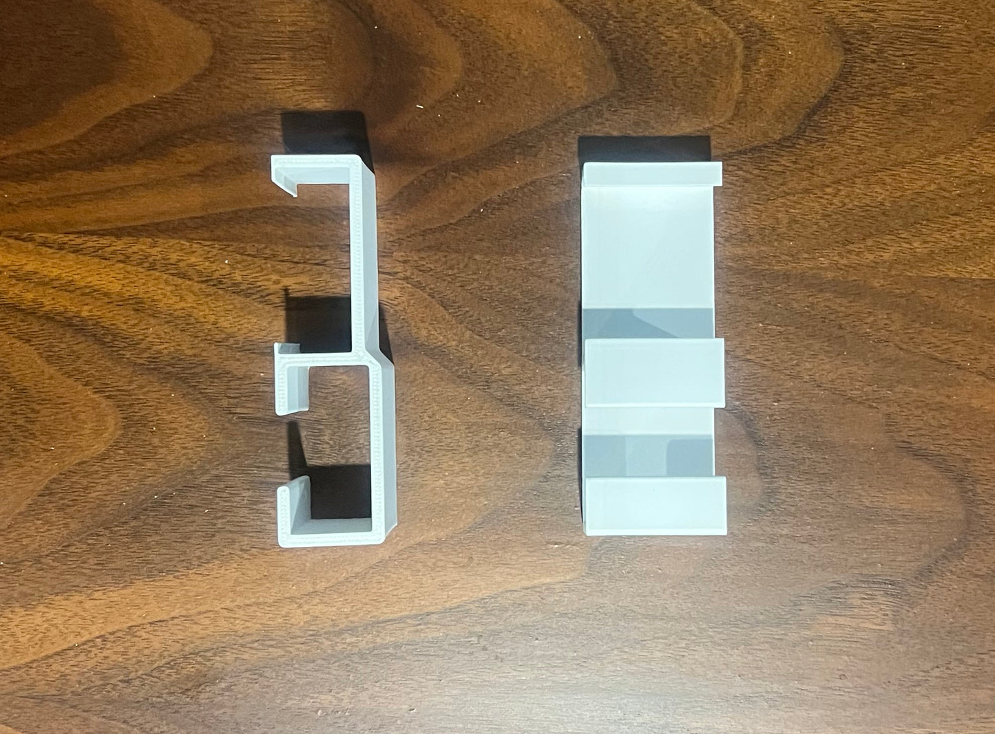 Connector Clip for our Govee Curtain 2 Mounts