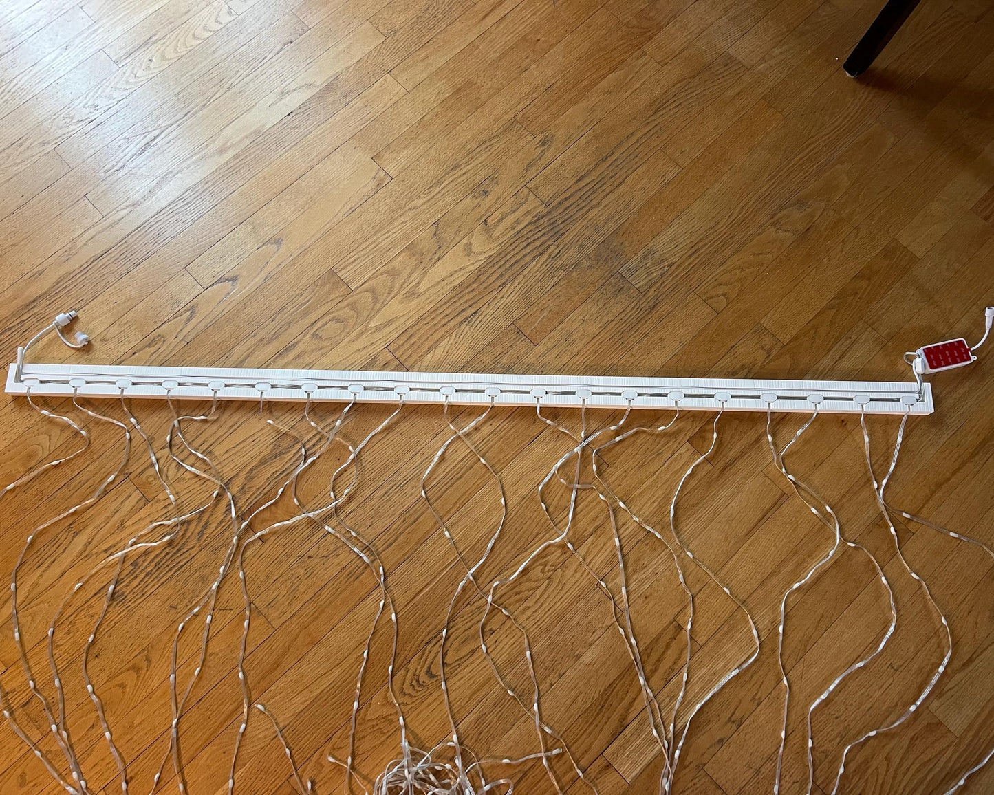 Govee Curtain 2 Mount