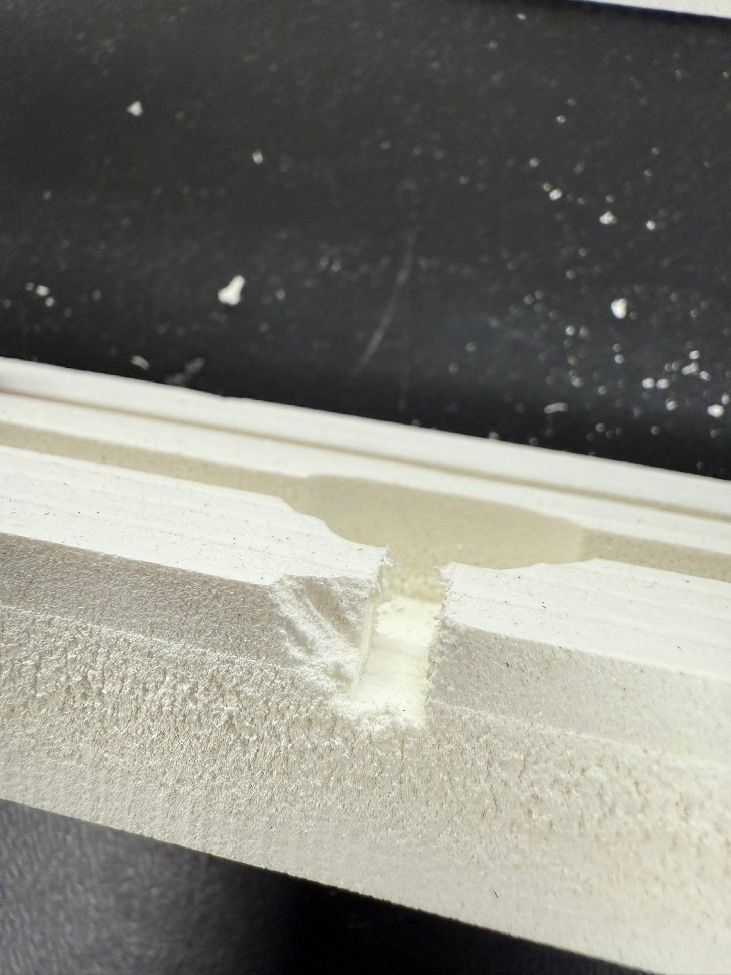 Curtain mounts for Govee Curtains 2 (Slightly Blemished)