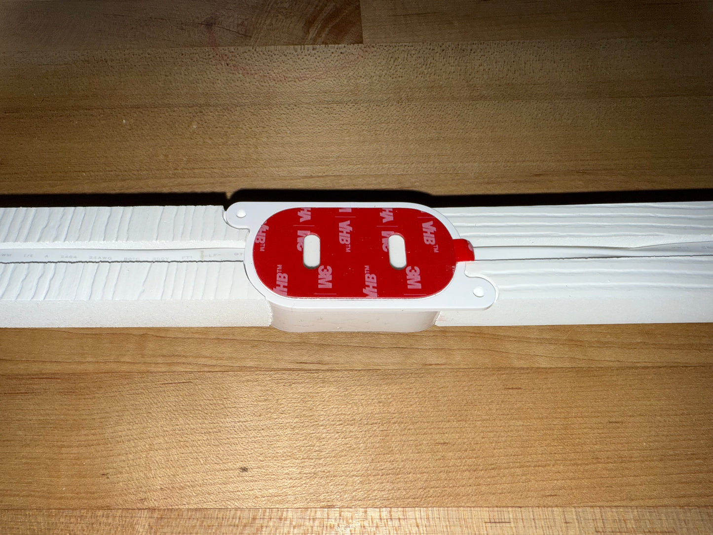 Track for Govee Prism Lights