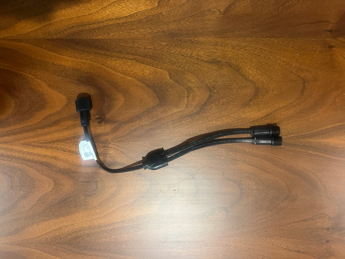 Splitter for govee pro lights