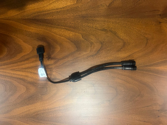 Splitter for govee pro lights
