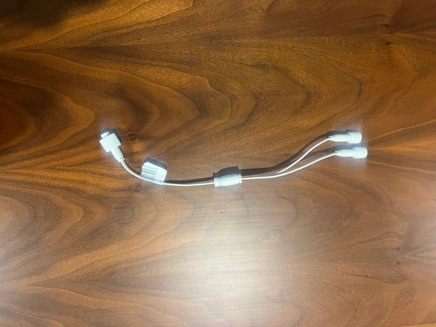 Splitter for govee pro lights