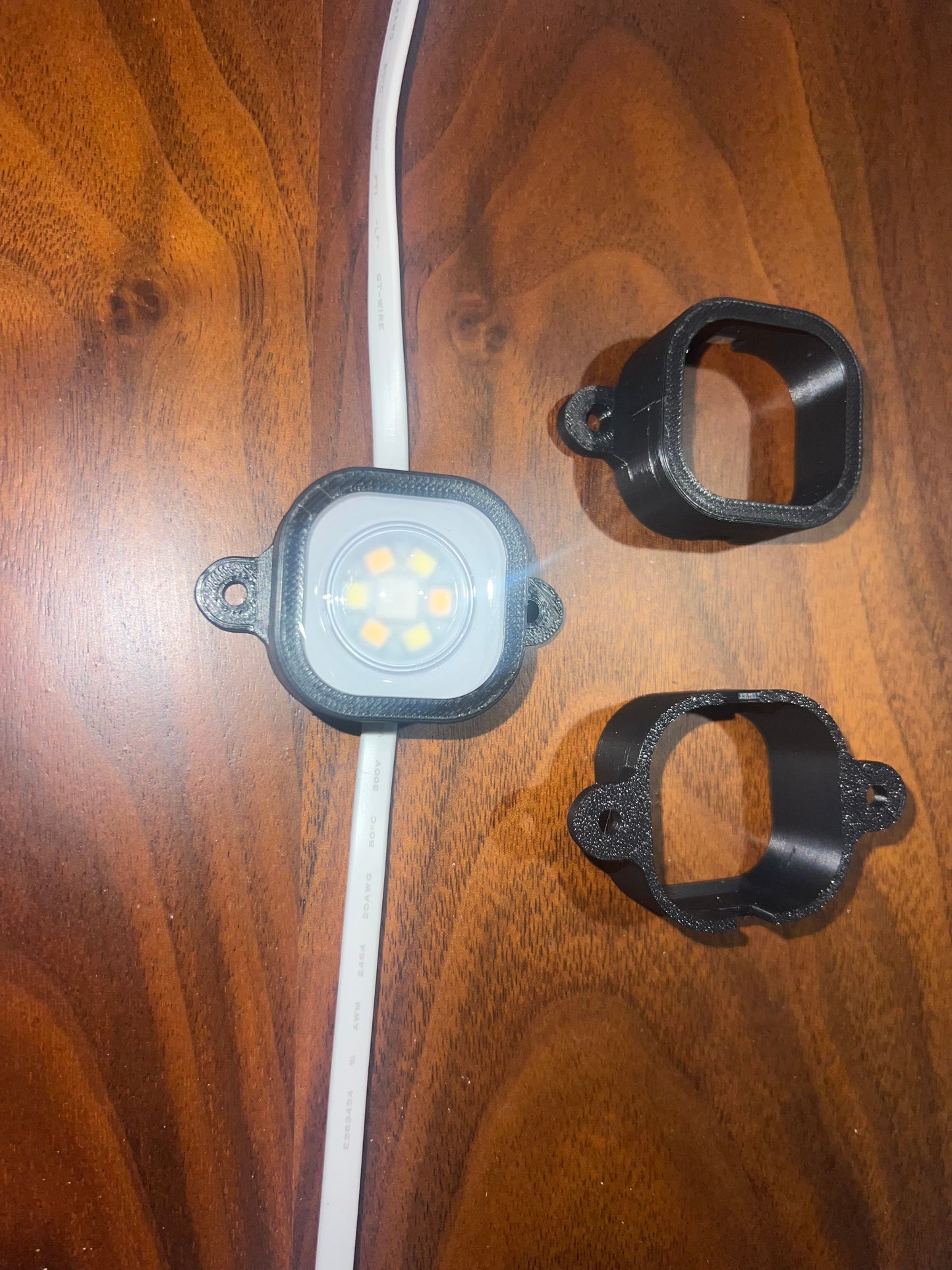 Clips for Govee Pro LIghts (Visable Screws)