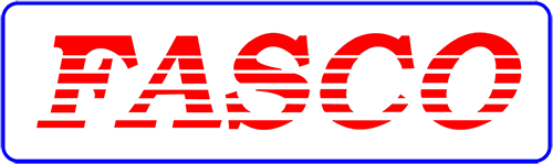 Fasco Tracks and Mounts