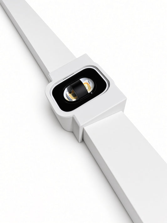 Tracks for Govee Pro 2 PLUS!  (includes light covers)