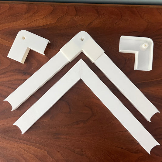 EZ-Corner (for our Govee Pro Track System)