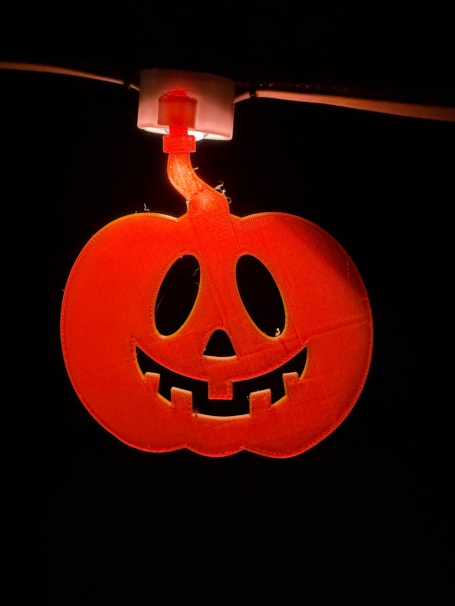 Pumpkin