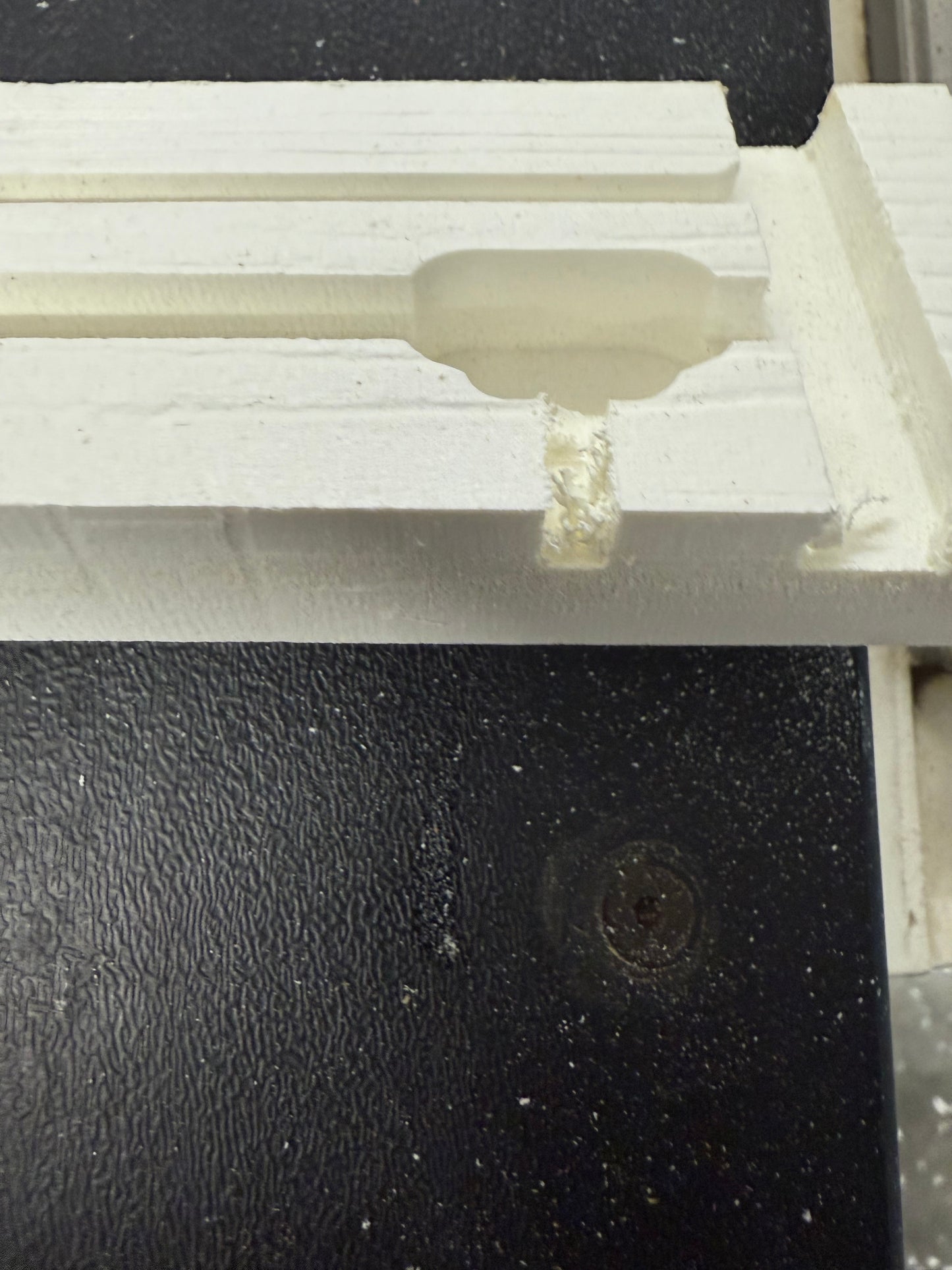 Curtain mounts for Govee Curtains 2 (Slightly Blemished)