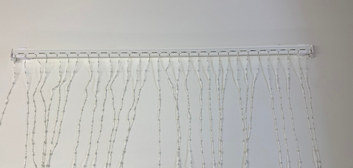 Curtain Mount for Govee Curtain Pro (Clips sold separately)