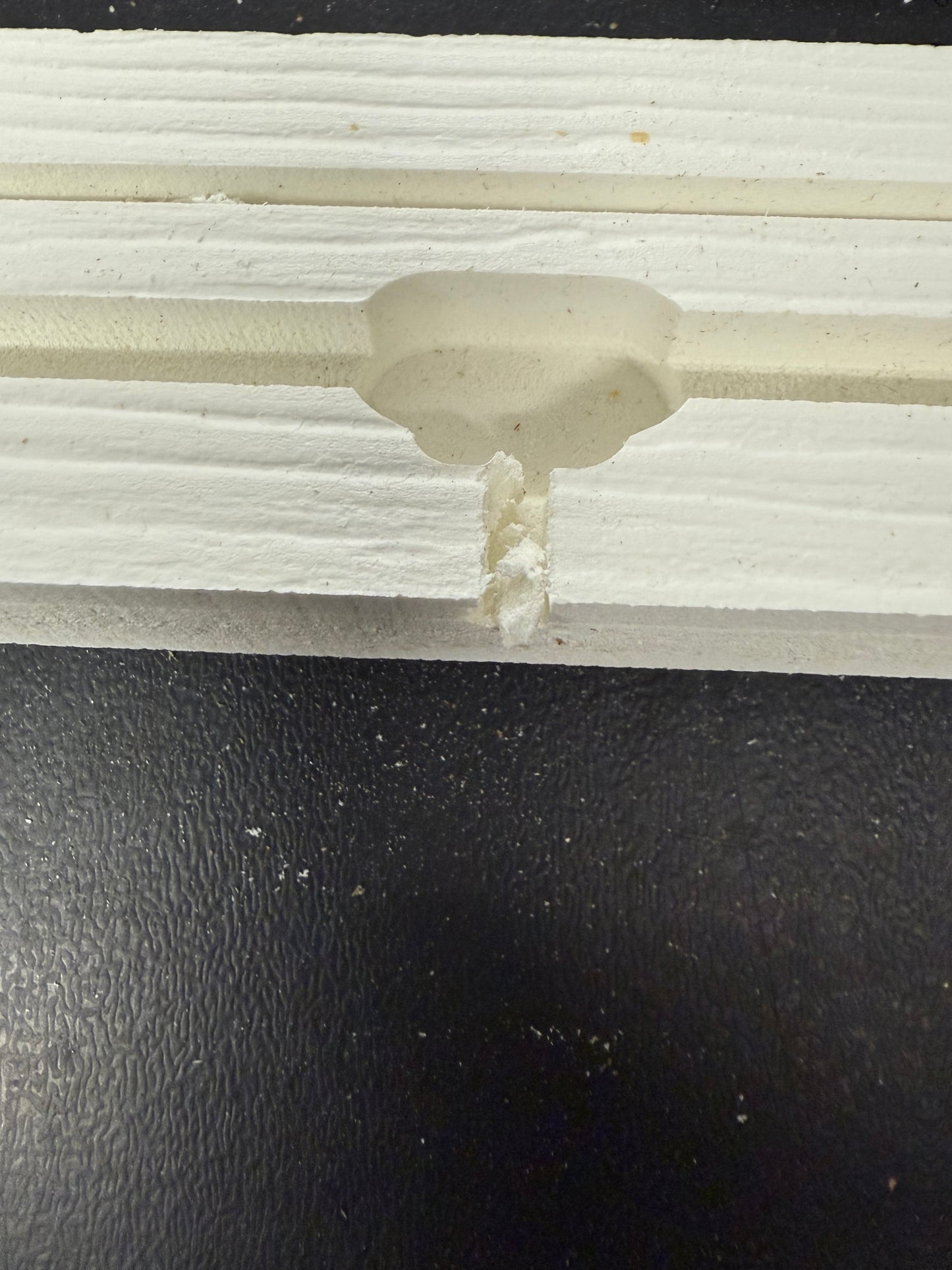 Curtain mounts for Govee Curtains 2 (Slightly Blemished)