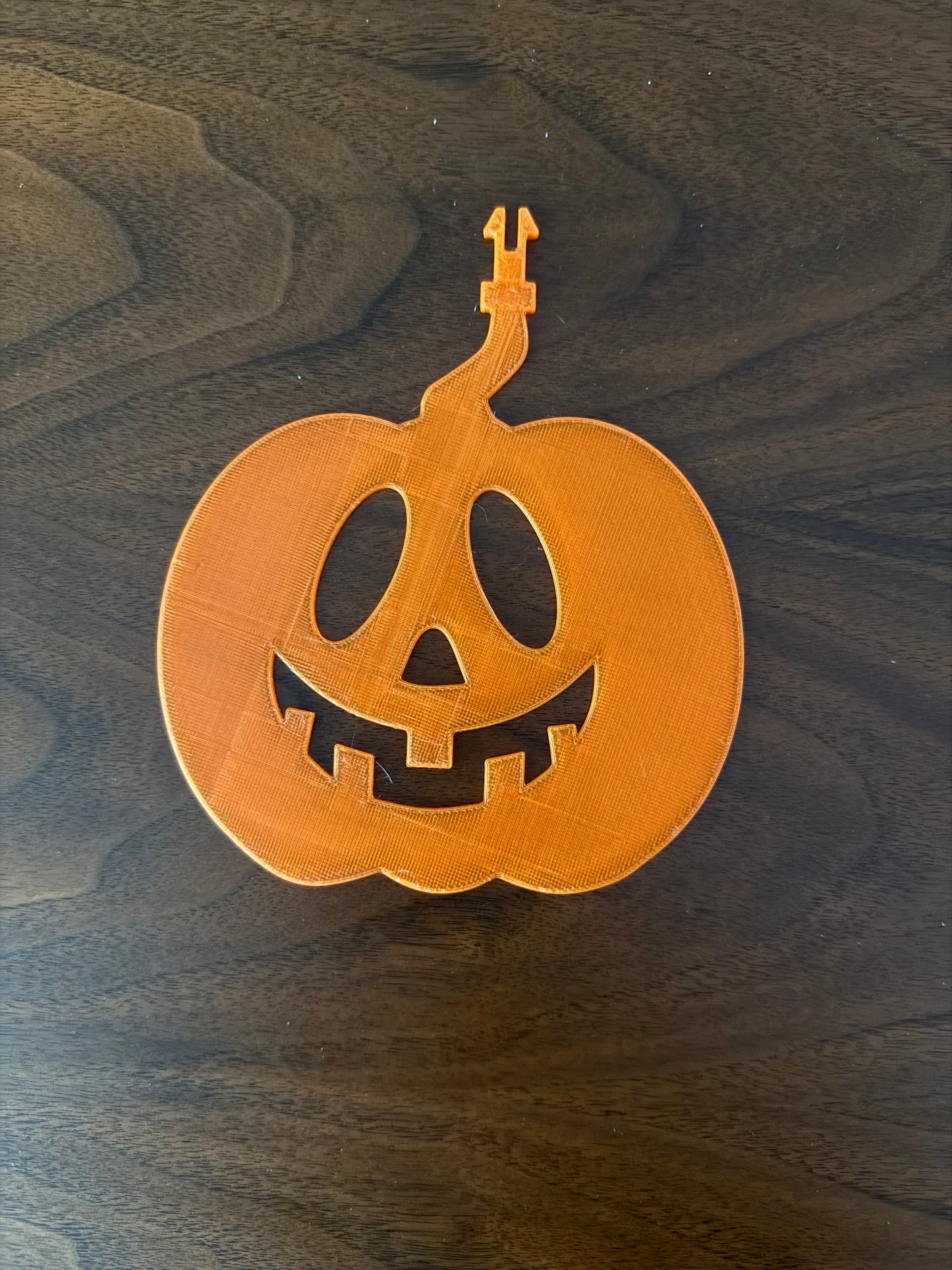 Pumpkin