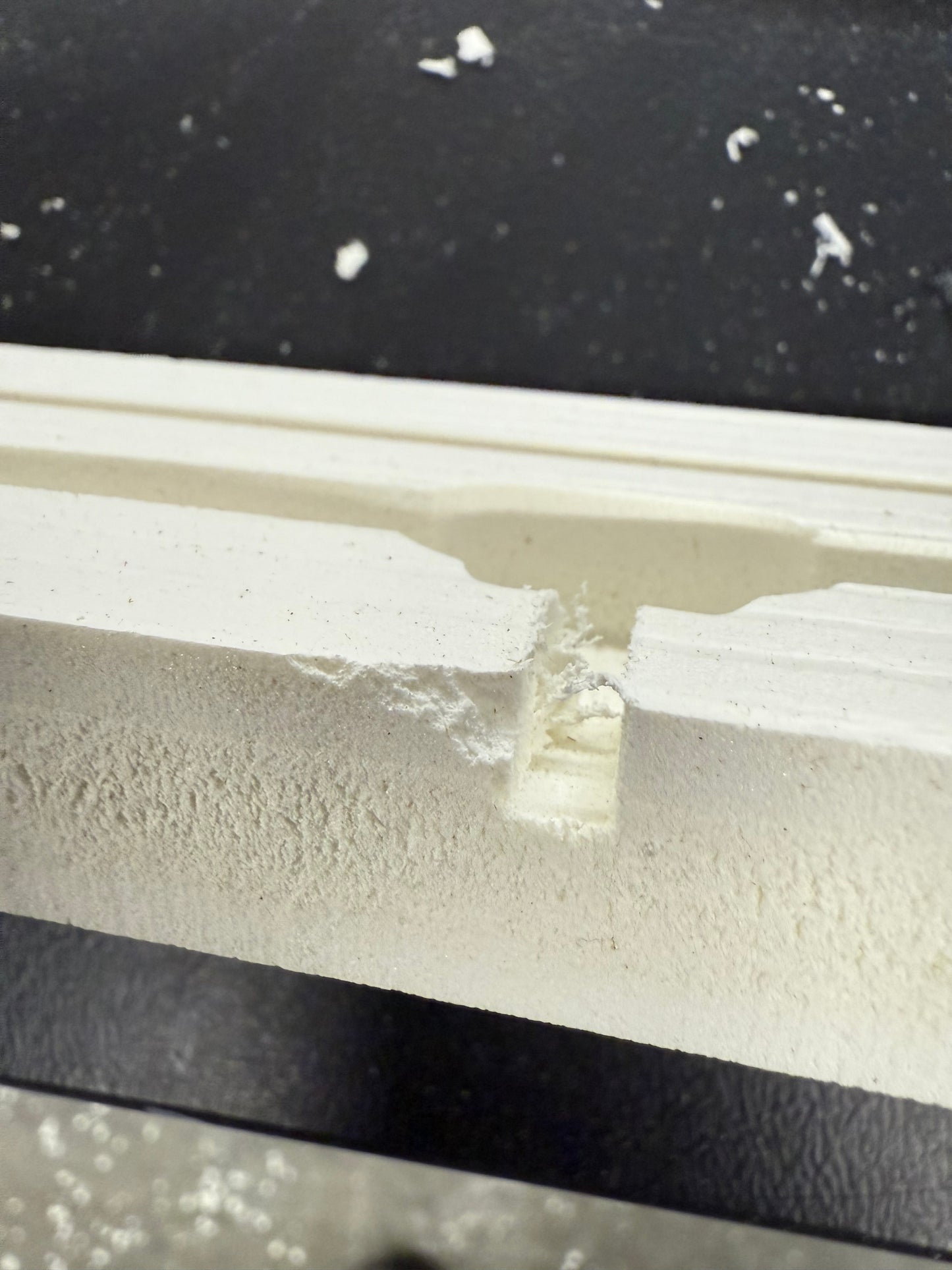 Curtain mounts for Govee Curtains 2 (Slightly Blemished)